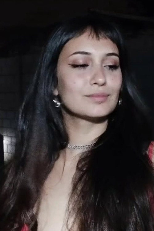 Даиана Виллалба