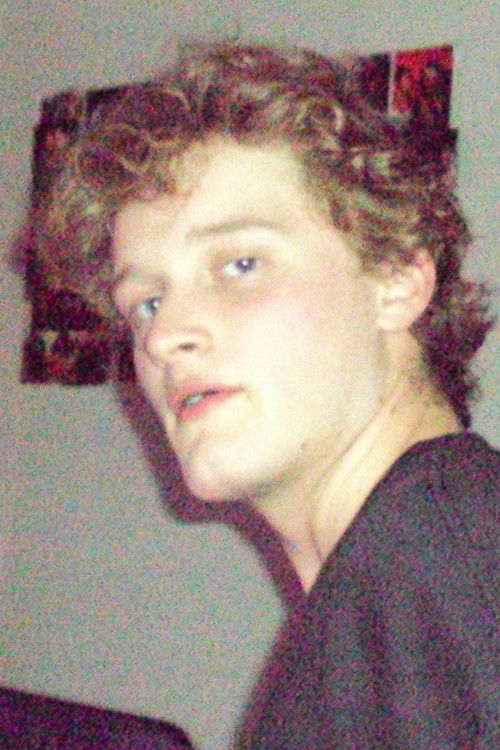 Милес Масон