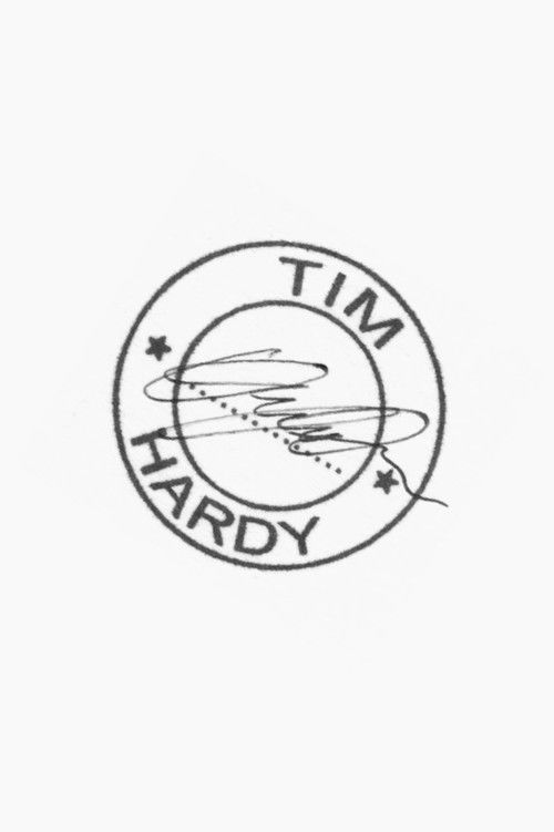 Тим Хардй