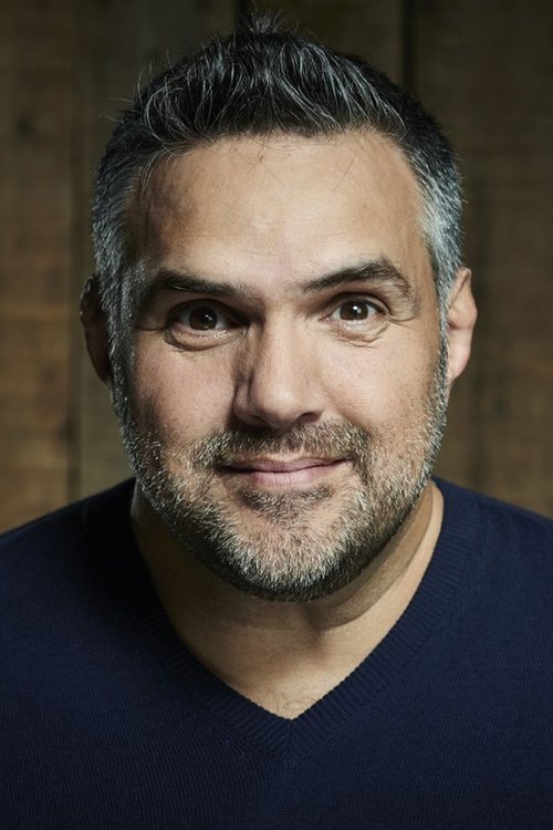 Мартин Цлоутиер