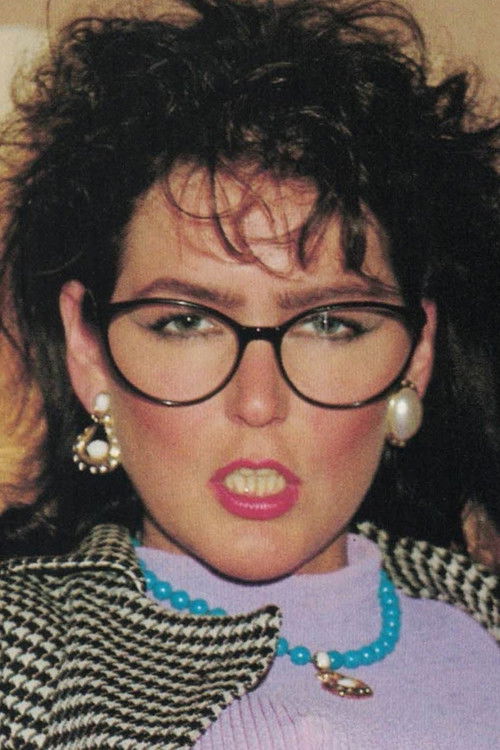 Барбара Легранд