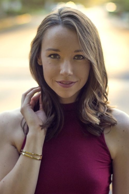 Царолине Баррй