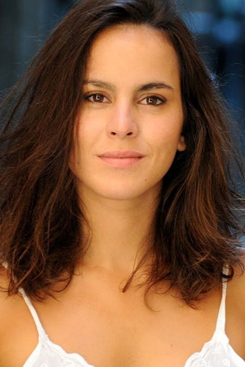 Арлин Сагуéс