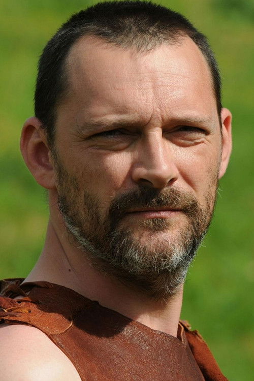 Бруно Фонтаине