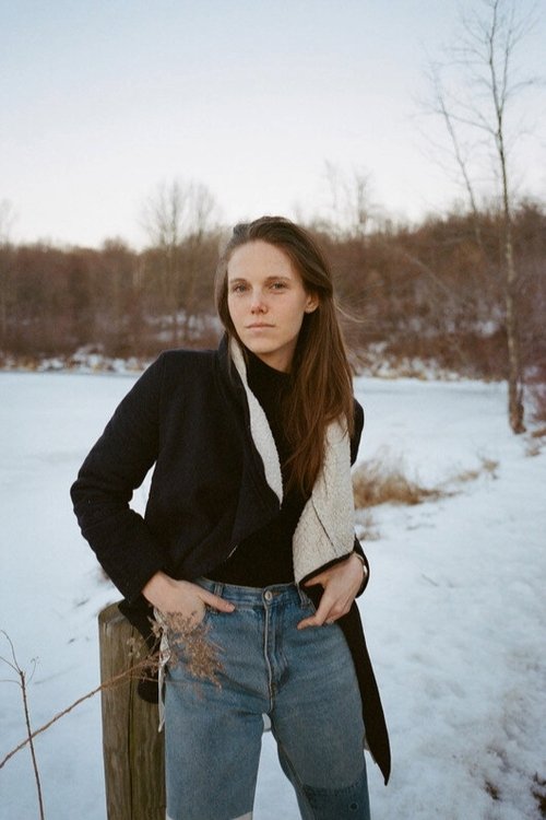 Ханна Грай Органсцхи