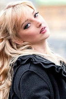 Ольга Чурсина