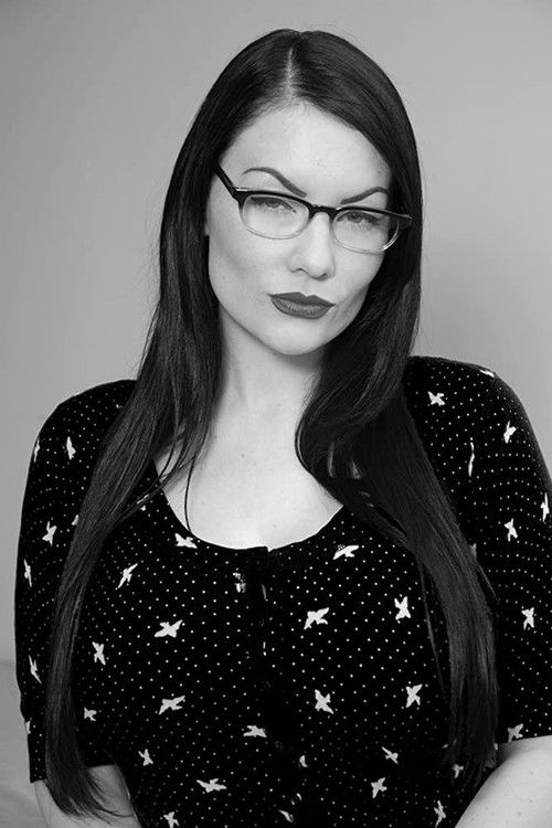 Дахлиа Дарк