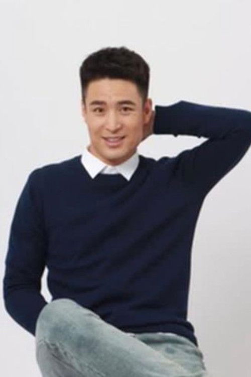 Танг Зхиqианг