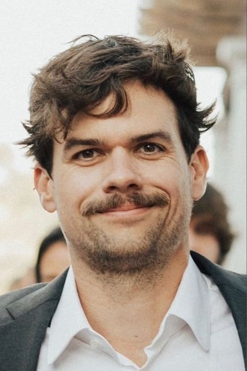 Майкл Уолдрон