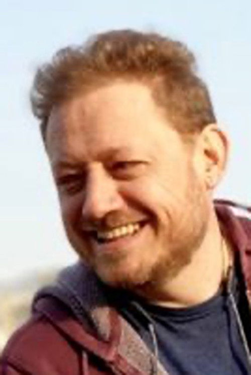 Давид Царретеро