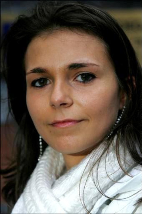 Таниа Дервеауx