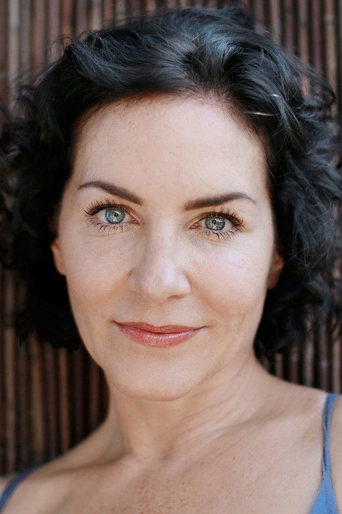 Мариса Бургер