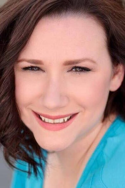 Ангела Схеррилл Мерриотт