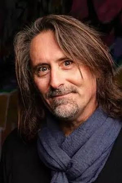 Грег Арнолд