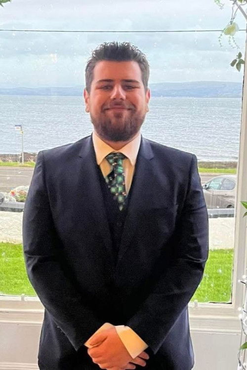 Георге МцМахон