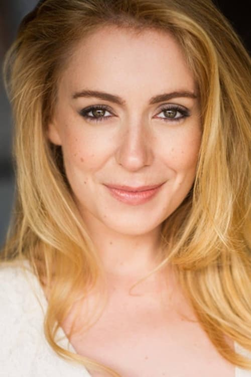 Анна Бёрджесс