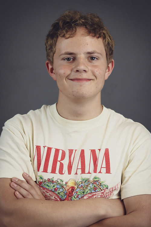 Луца Борнман