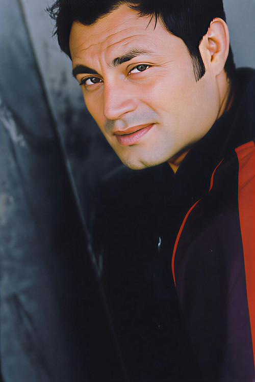 Даннй Молина