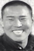 Тсерендорj Тседендамба