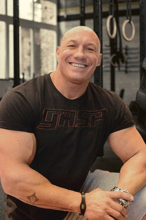 Роддй Бенjаминсон