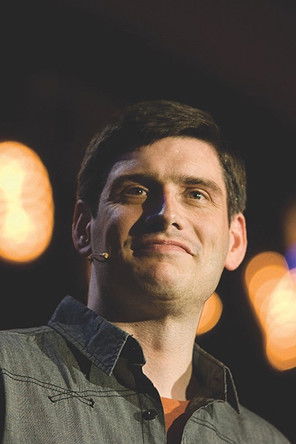 Wилл Грахам