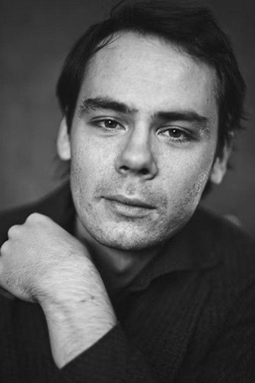 Симон Ропер