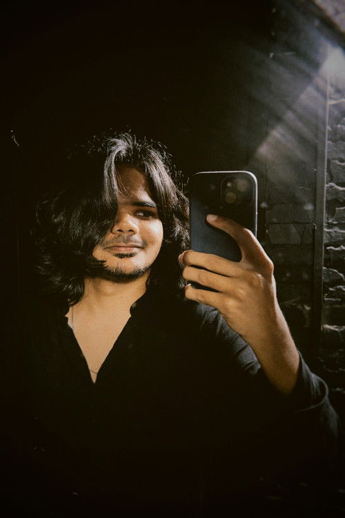 Аксхай К Сунил