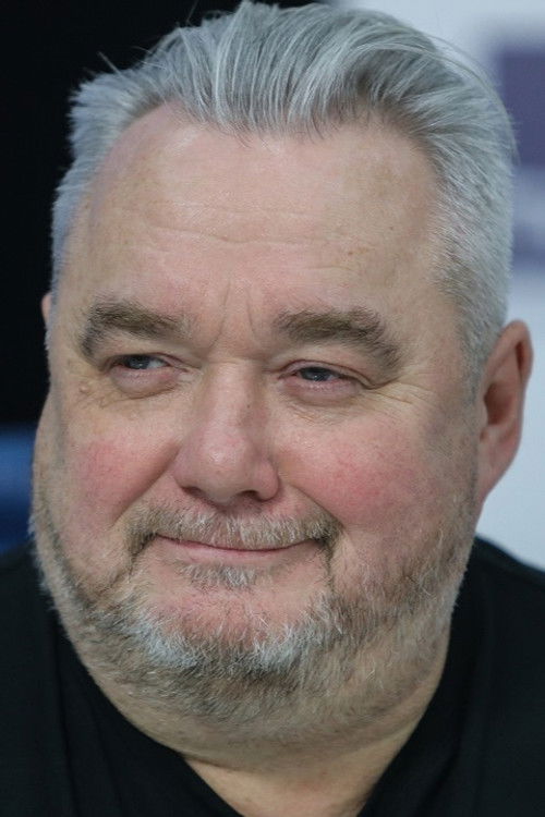 Игорь Тихомиров