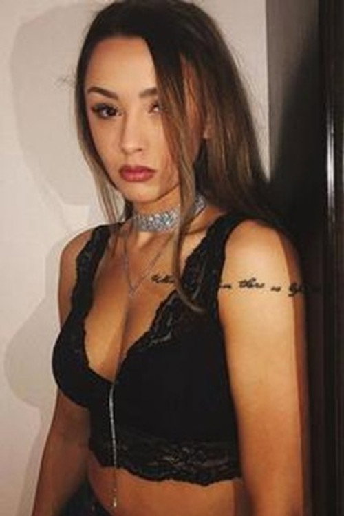 Ирина Титова