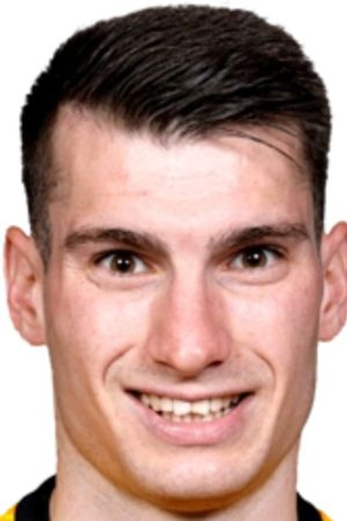 Доминик Ливаковиć