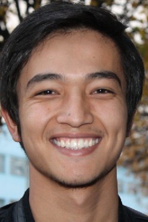 Меиргат Амангелдин