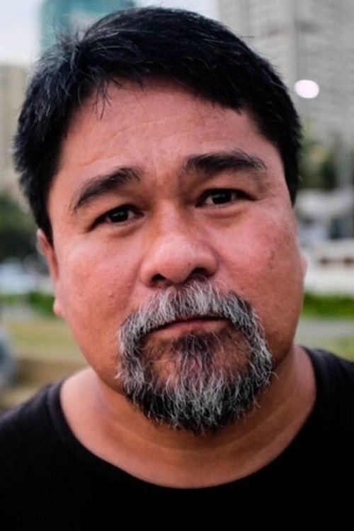 Солиман Цруз