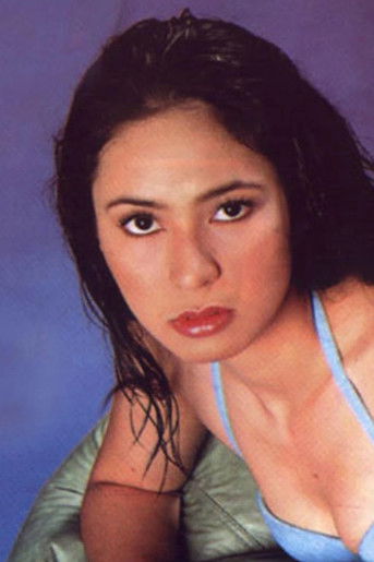 Хазел Еспиноса