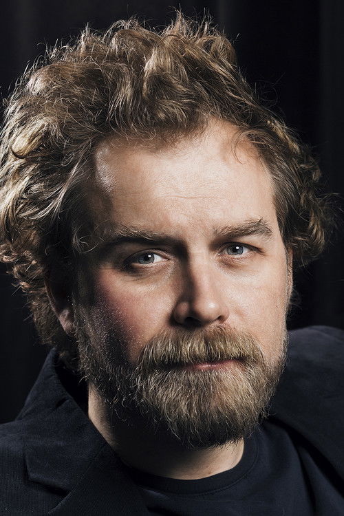 Фредрик Агетофт