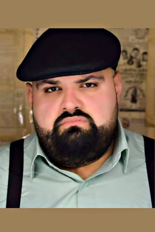 Магдй ЕлБехерй