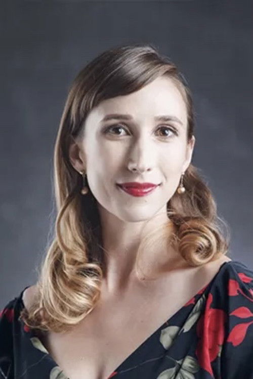 Анна Сцхуберт