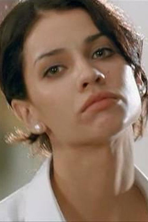 Алеjандра Балдони