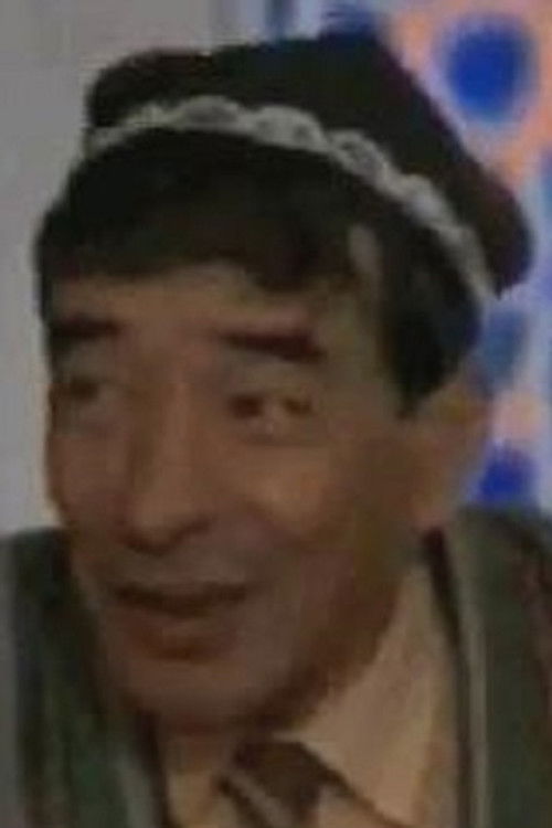 Вали Джураев