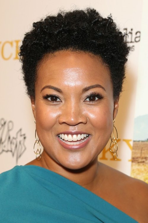 Йвонне Хуфф Лее