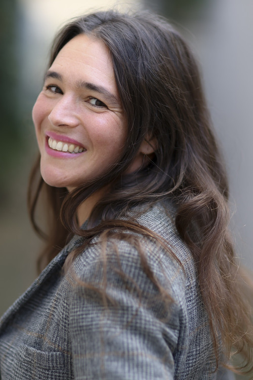 Паулине Зиадé