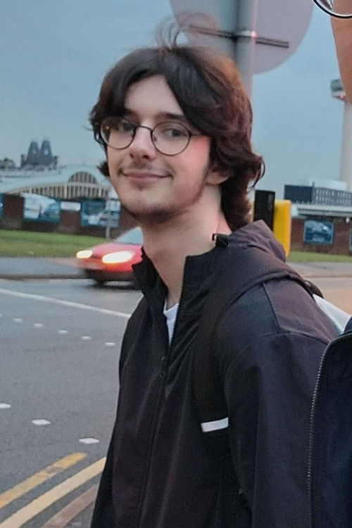 Адам Ходгсон