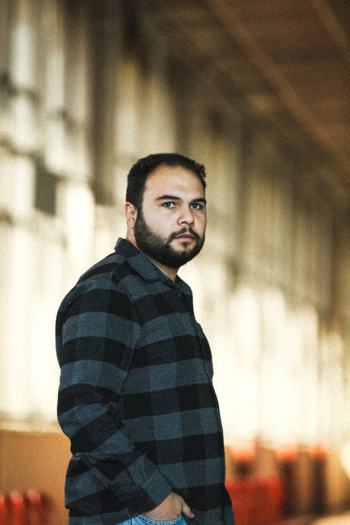 Арсхак Кхацхатуриан