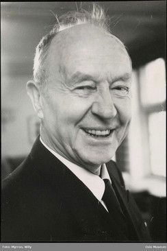 Ларс Твинде