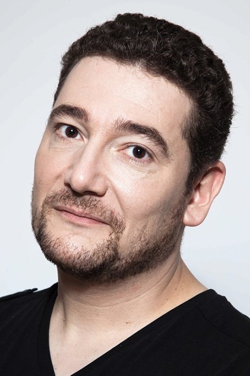 Ницолас Габион