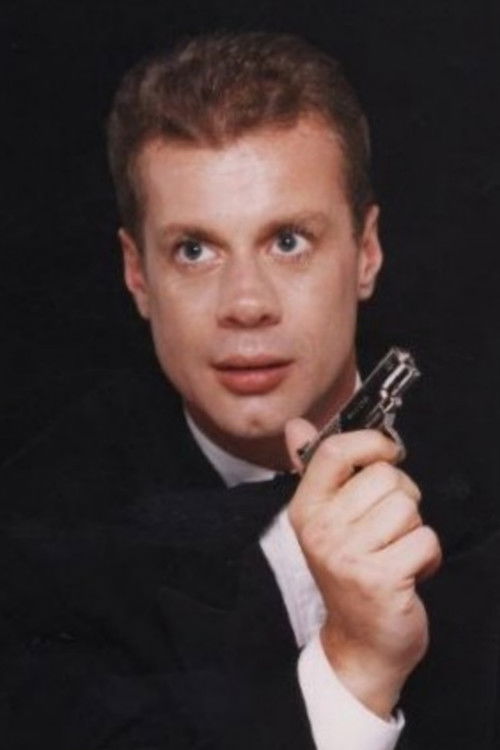 Симон Броад