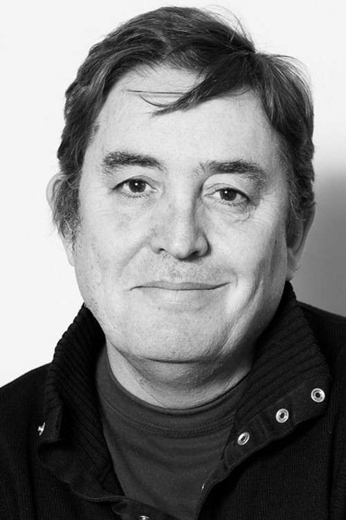 Луис Гарцíа Монтеро