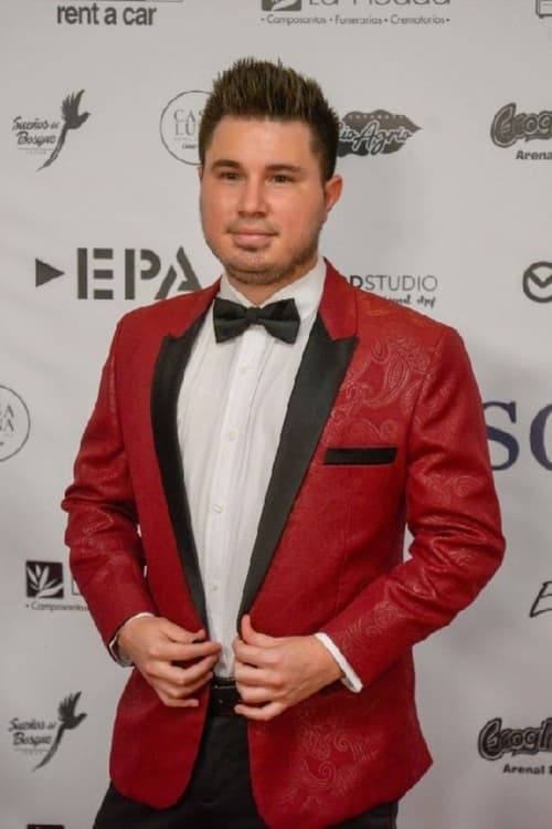 Jосé Марио Салас Боза