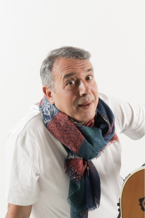 Федерицо Салваторе