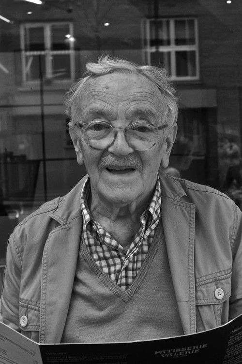 Петер де Роме