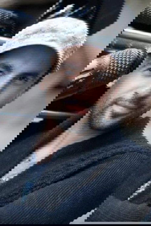 Сэм Логан Халеги